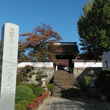 如宝寺