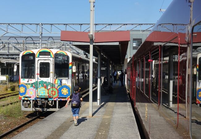 平成筑豊鉄道