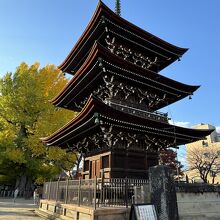 飛騨国分寺