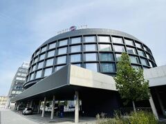 ステージス ホテル プラハ トリビュート ポートフォリオ  ホテル 写真