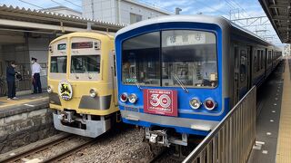 三島から修善寺