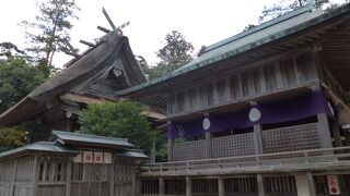 水若酢神社