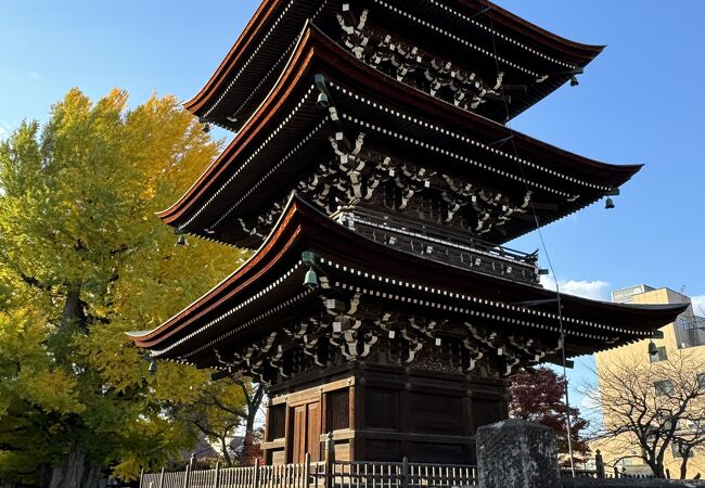 飛騨国分寺