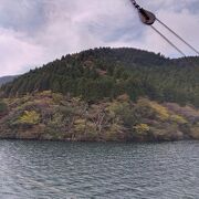 箱根観光のテッパン