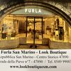 FURLA San Marino - Look Boutique