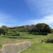 島原の乱の舞台