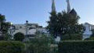 キリシタン弾圧の悲劇の舞台