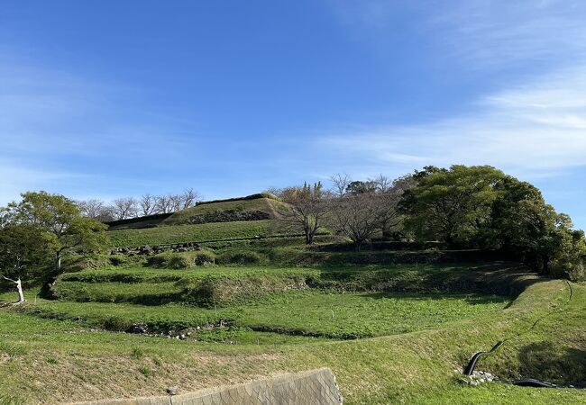 島原の乱の舞台