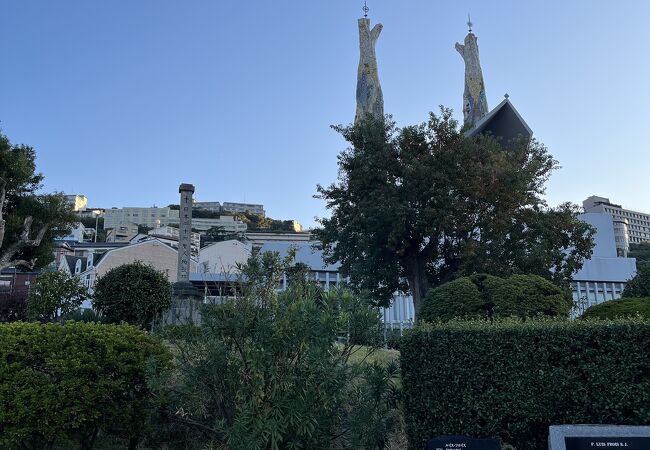 日本二十六聖人殉教地 クチコミ・アクセス・営業時間｜長崎市