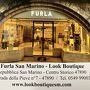 FURLA San Marino - Look Boutique