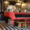Coffee Circus Piano