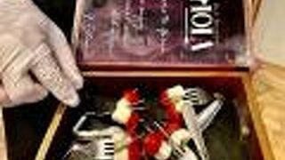 マジックレストラン・バー GIOIA 銀座