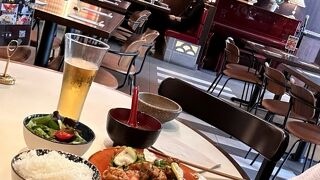 シドニーのダーリングスクエアで偶然発見した「一丁目 ICHOUME」は海外で利用した日本食居酒屋レストランでダントツNo.1だと思う。