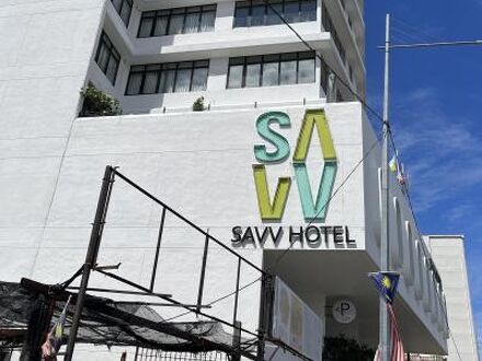 SAVV HOTEL 写真