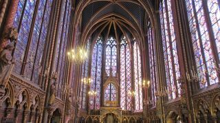 ステンドグラス