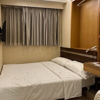 なぜか上にセキュリティボックスがある仕様