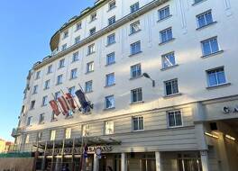オーストリア トレンド ホテル アナナス ウィーン 写真