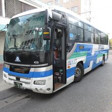 日田バス