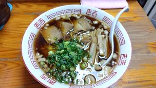 尾道ラーメン みおか