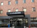 シングルイン新潟第２新館 写真