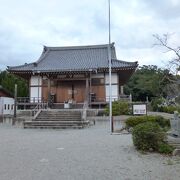 後醍醐天皇ゆかりの寺