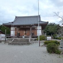 隠岐国分寺