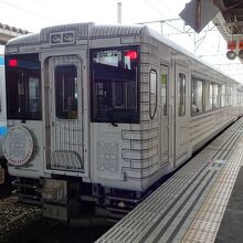 TOHOKU EMOTION (東北レストラン鉄道)