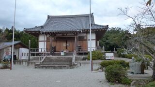 隠岐国分寺