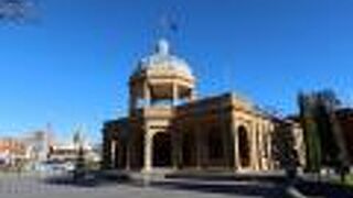 ベンディゴ戦争祈念館