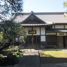 大運寺