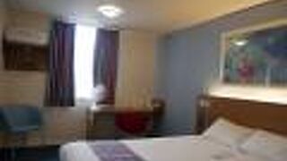 Travelodge Glasgow Queen Street