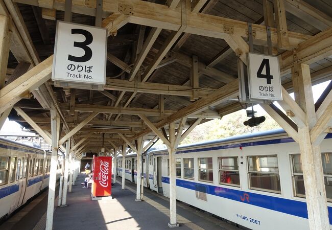 23日で終了。ＪＲ九州　日田彦山線のサボ2枚 23日で終了。JR九州 日田彦山線のサボ2枚 23日で