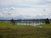 鶴の舞橋