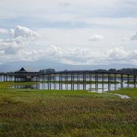 鶴の舞橋