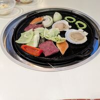 BBQ マイパマ