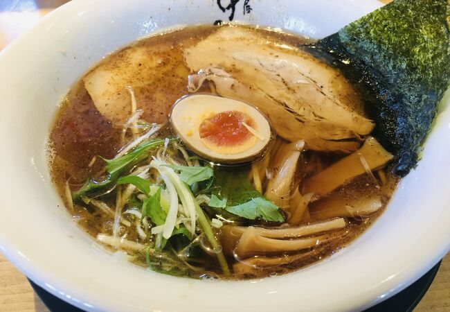 筑紫野市のラーメン店