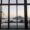 フェリーで渡る、瀬戸内海の離島　大崎上島の絶景宿