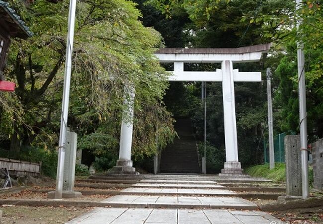 青葉神社