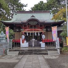 三嶋神社