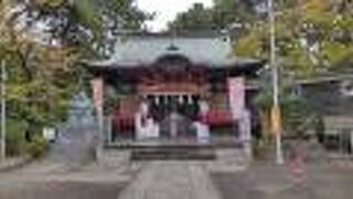 三嶋神社