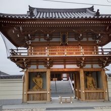 長楽寺