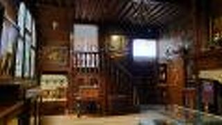 マイヤー ヴァン デン ベルグ美術館