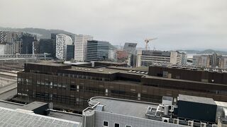 ラディソン ブル プラザ ホテル オスロ