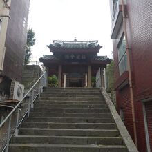 福建会館