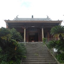 福建会館