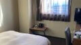 ホテルルートイン裾野インター