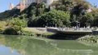 ヴァッハウ渓谷の文化的景観