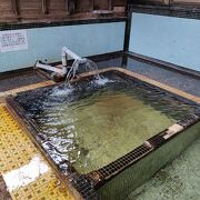 今のところ鹿児島ナンバーワンの共同浴場