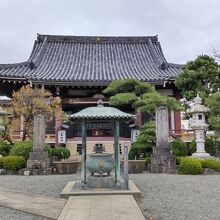 要法寺