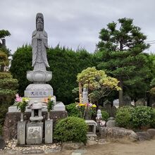 要法寺